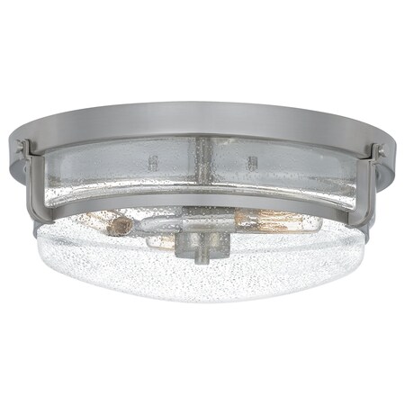 Quoizel Copernicus Flush Mount QF5282BN